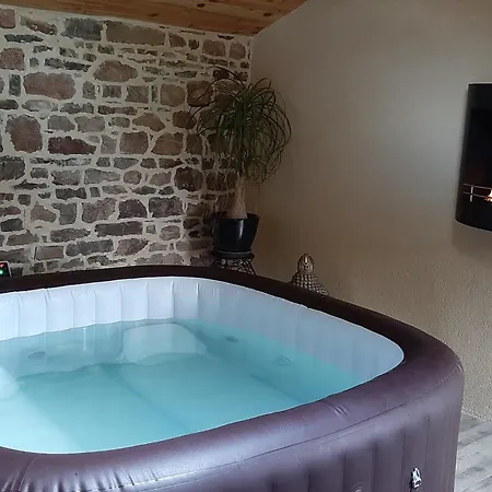 Bed and breakfast La Maison D'eglantine Marnaves