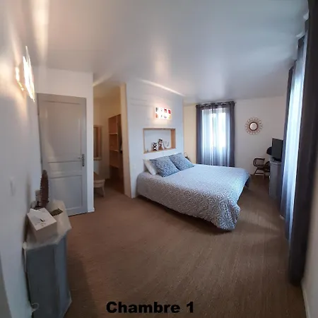 La Maison D'eglantine