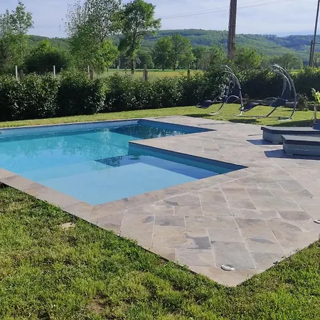 Bed and breakfast La Maison D'eglantine